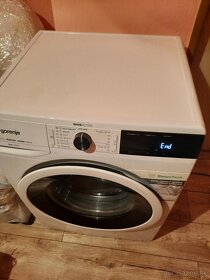 Gorenje práčka  na 8 kg prádla - 2
