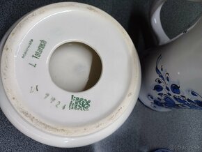 Modranska keramika - 2