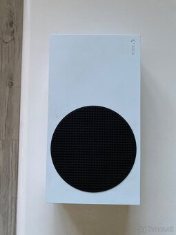 Xbox series s - 2