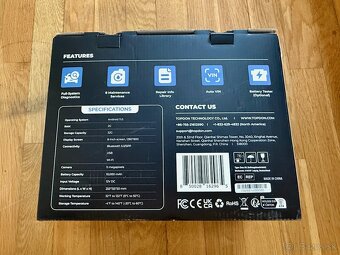 Predám TOPDON Artidiag900 LITE - 2