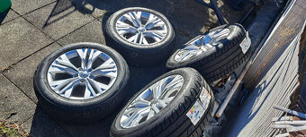17" Vw Passat Alltrack Stavanger - 2
