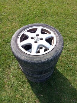 BBS R15 4x100 - 2