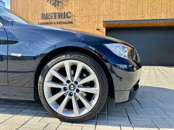 BMW 325i e91 Automat - 2