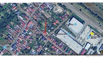 Prenájom komerčného priestoru Nitra-Mlynárce, - 2