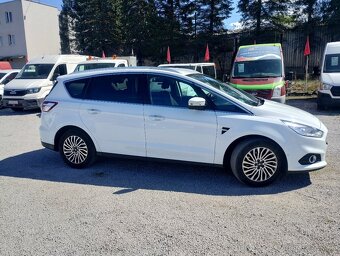 Ford S-Max 2.0 TDCi EcoBlue 150 Trend A/T - 2