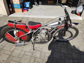 Jawa 987 - 2