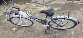 Dámsky bicykel - 2