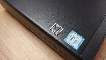 HP ProDesk 400 G2 mini, i5 6500T - 2