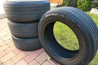 Letné pneu 235/55/R18 MICHELIN - 2