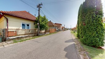 Vieska nad Žitavou - 3izb. RD s veľkou terasou - 2
