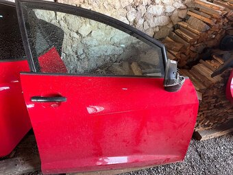 Nahradne diely Seat Ibiza 2009 1.4 63kw - 2