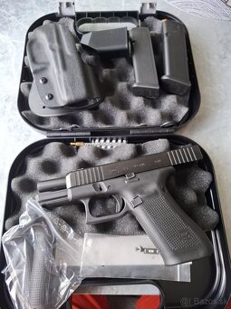 Glock 45 9x19 luger - 2