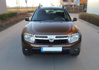 Dacia Duster 1.5 dCi - 2
