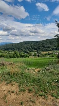 Pozemok v okrese BYTČA, obec Petrovice, k. ú. SETECHOV - 2