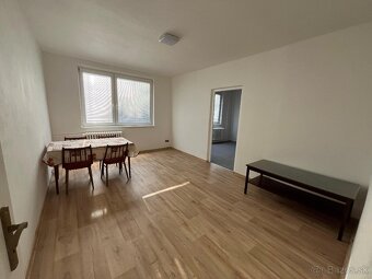 Clementisa exluzívne na predaj 3 izbový byt -84m² - 2