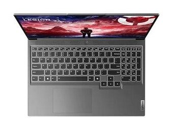 Lenovo Legion Slim 5 16AHP9-Ryzen 7 8845HS-32GB-1TB-RTX4070- - 2