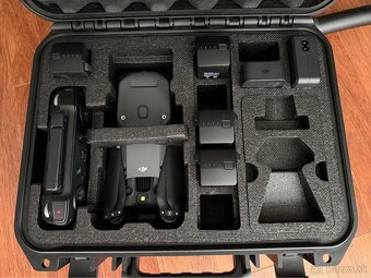 Dji Mavic 3 Enterprise Thermal EU - 2