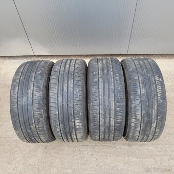 Letné pneu Falken 225/45 R17 - 2