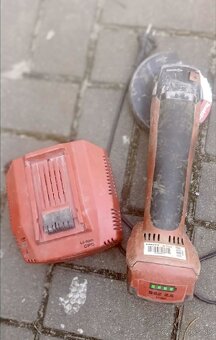 Flexa Hilti AG125-A22 - 2