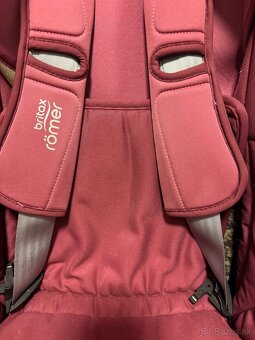 Britax romer 9-18kg - 2