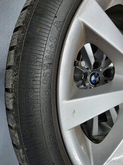 BMW Styling 328 V-Spoke 8,0J x 18" ET30 - 2