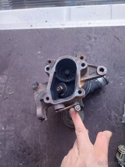 Turbo 53041015096 - 2