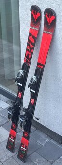 Rossignol Hero Athlete MULTIEVENT 127cm - 2