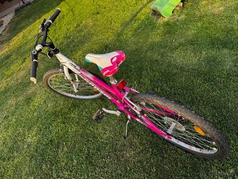 Predam detsky bicykel - 2
