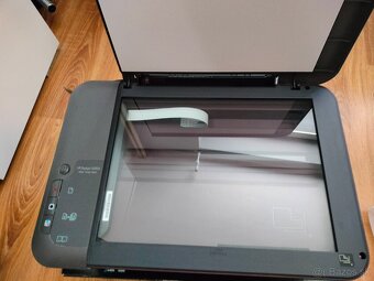 HP Deskjet 1050A atramentová tlačiareň / skener - 2