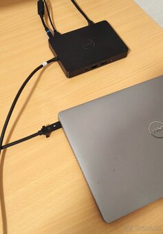 Dokovacia stanica Dell USB-C WD15 K17A - 2