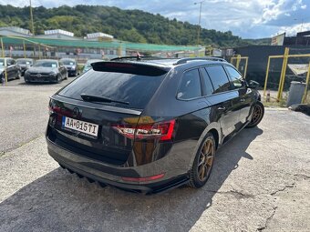Škoda Superb 3 Combi 2.0 TDI/140KW Style, Ambient,CANTON, - 2