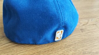 New York Knicks New Era Fullcap - 2