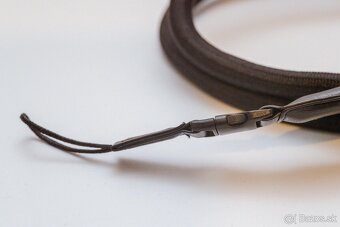 Hama Braid popruh na fotoaparát 120 cm - 2