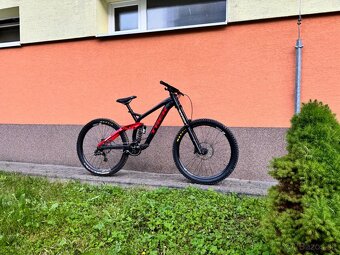Trek Session 8 - 2