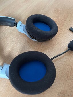 RAZER headset - 2