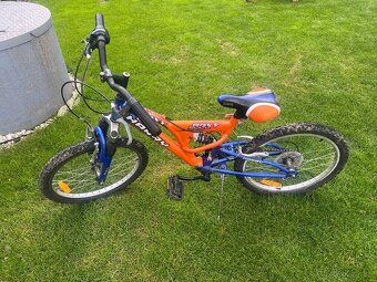 Predam detsky bicykel 20 - 2