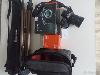 Sony a7ii - 2