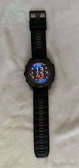 Garmin Fenix 8 Sapphire Amoled 51mm - 2