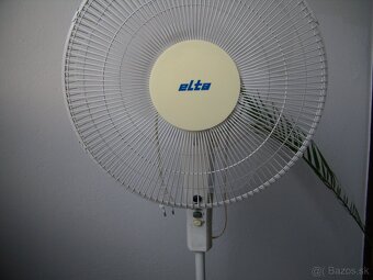 Ventilátor - 2
