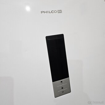 Chladnicka Philco A++ - 2