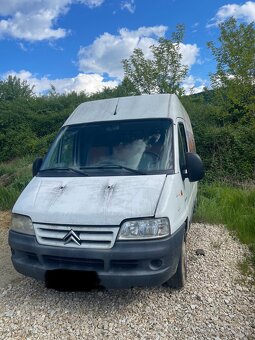 Citroën Jumper - 2