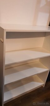 Kniznica ikea BILLY - 2