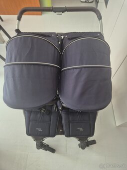 Valco snap duo - 2