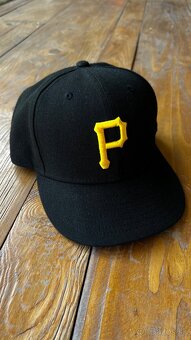 New Era Snapback - 2