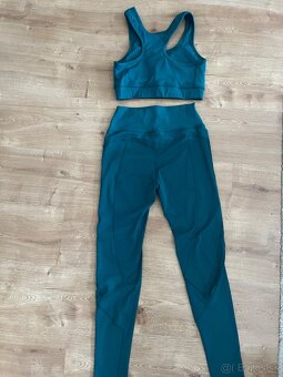 Set na cvičenie Iron Aesthetics - 2