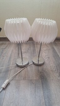 Nočné lampy - 2