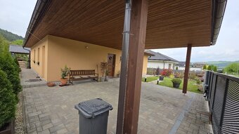 4 izbový bungalov Dolný Hričov na predaj - 2