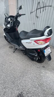 Sym 125 - 2