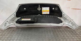 KAPOTA DUCATO JUMPER BOXER 14- - 2