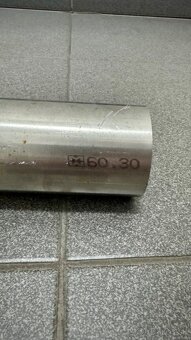 Koleno 45° dlhé 60 - 2